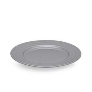 German SCILLA Dezertní talíř / pr. 20 cm / šedá