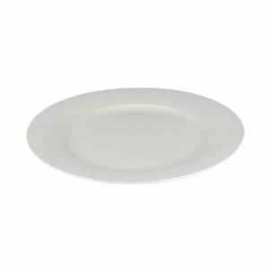 Maxwell & Williams Mělký talíř White Basics / 27,5 cm
