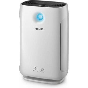 Čistička vzduchu Philips Series 2000i AC2889-10 / 56 W / 32-64 dB(A) / 39 m2 / časovač / bílá