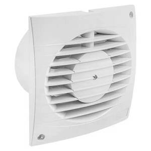 Vzduchový ventilátor Air-Circle / IPX2 / 230 V / bílá