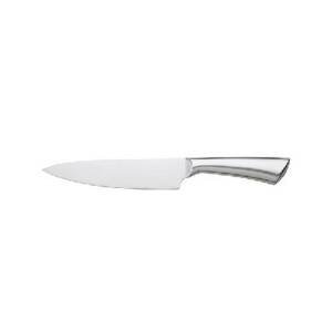 Kuchyňský nůž Bergner / 20 cm / nerezová ocel / stříbrná
