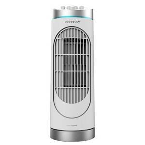 Stolní ventilátor Cecotec EnergySilence 3000 30W / bílá