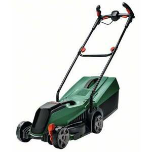 Aku sekačka Bosch CityMower 18V / 32-300 / zelená