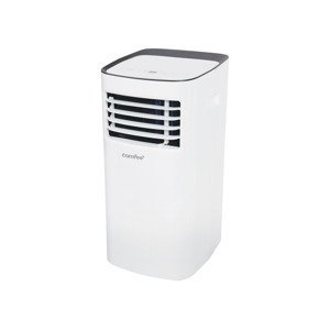 Mobilní klimatizace Comfee Smartcool 7000 Wi-Fi / 17 °C - 35 °C / 43 l/24 h / bílá