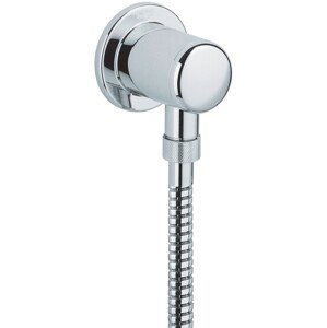 Nástěnné kolínko Grohe Relexa neutral / chrom