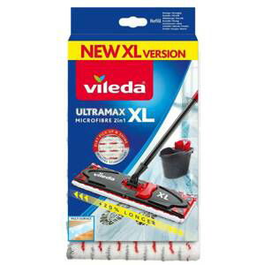 Náhradní návlek na mop Vileda Ultramax XL Microfaser 2v1