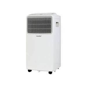 Mobilní klimatizace Comfee PAC 9000 / 9 000 BTU/hod. / bílá