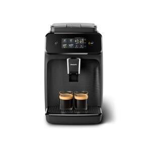 Plně automatický kávovar PHILIPS EP1200/00 / 1500 W / 1,8 l / černá