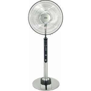 Stojanový ventilátor Solis Fan-Tastic 750