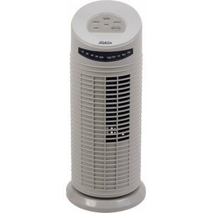 Sloupový ventilátor Solis Tower Ventilator 749 / bílá