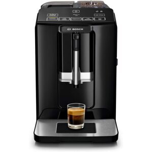Plně automatický kávovar Bosch TIS30159DE / černá