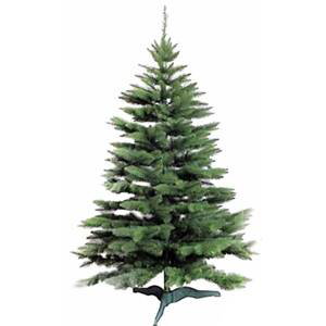 Vánoční stromek Tarrington House Dagmara / smrk / 150 cm / PVC / zelená