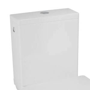 German WC nádržka Los Angeles / 3-5 l / sanitární keramika / bílá
