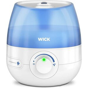 Ultrazvukový zvlhčovač WICK WUL 525 mini