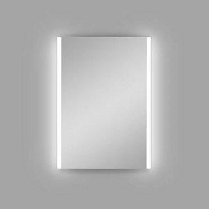 DSK Design Zrcadlo s LED osvětlením DSK Chrystal Grenier