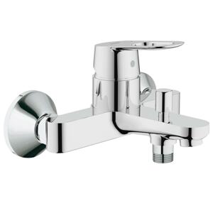 Grohe BauLoop - Vanová baterie, chrom 23341000