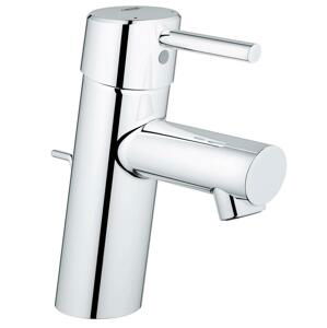 Grohe Concetto - Páková umyvadlová baterie, chrom 3220410E