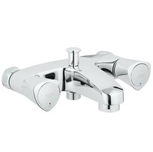 Grohe Costa S - Vanová kohoutková baterie, chrom 25485001