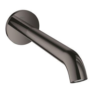 Grohe Essence New - Vanová vpusť, Hard Graphite 13449A01