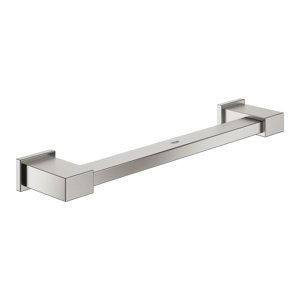 Grohe Essentials Cube - Madlo, supersteel 40514DC1