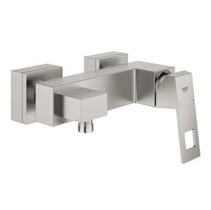 Grohe Eurocube - Sprchová baterie, supersteel 23145DC0