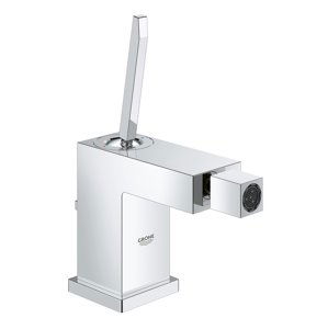 Grohe Eurocube Joy - Páková bidetová baterie, chrom 23664000