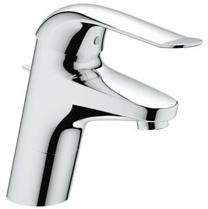 Grohe Euroeco Special - Páková umyvadlová baterie, chrom 32766000