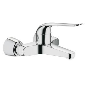 Grohe Euroeco Special - Páková umyvadlová baterie, chrom 32779000