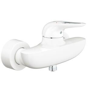 Grohe Eurostyle - Páková sprchová baterie, měsíční bílá/chrom 33590LS3