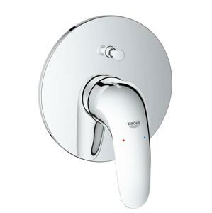 Grohe Eurostyle - Páková vanová baterie pod omítku, chrom 29099003