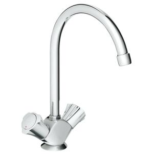 Grohe Costa - Dřezová jednootvorová baterie, chrom 31831001