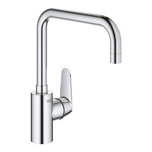 Grohe Eurodisc Cosmopolitan - Dřezová baterie, chrom 32259003