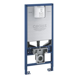 Grohe Rapid SLX - Modul pro závěsné WC s nádržkou 39597000
