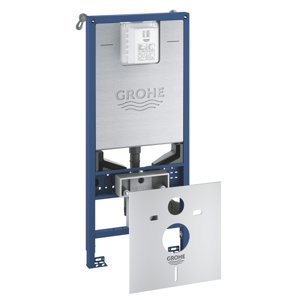 Grohe Rapid SLX - Modul pro závěsné WC s nádržkou, s instalačním příslušenstvím 39598000