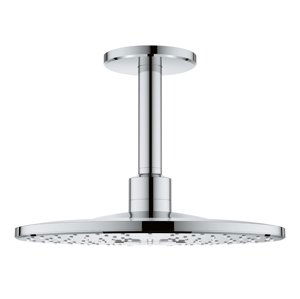 Grohe Rainshower SmartActive - Hlavová sprcha 310, sprchové rameno 142 mm, 2 proudy, chrom 26477000