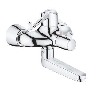 Grohe Grohtherm Special - Termostatická lékařská baterie, chrom 34020001