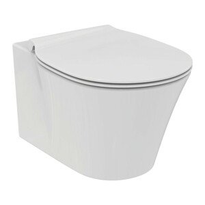 Ideal Standard Connect Air- Závěsné WC 36x54cm, E005401