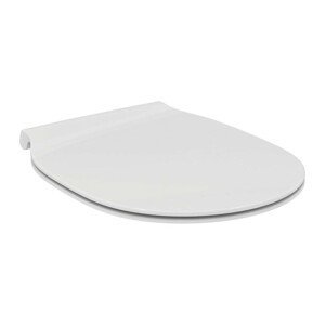 Ideal Standard Connect Air- WC sedátko, ultra ploché, Soft-Close 36,5x44,5cm, E036601
