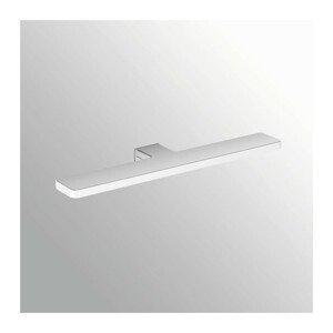 Ideal Standard Mirror & Light - LED-osvětlení LUXURY (9W, 4000 Kelvinů), Chrom, T2907AA