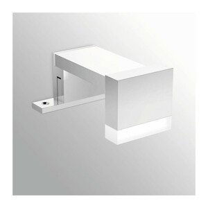 Ideal Standard Mirror & Light - LED-osvětlení Tittel (4,8W, 4000 Kelvinů), Chrom, T3153AA