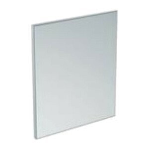 Ideal Standard Mirror & Light - Zrcadlo s rámem 500 mm, T3354BH