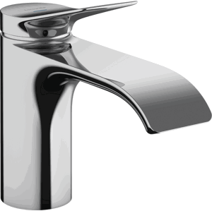 Hansgrohe Vivenis - Umyvadlový ventil, EcoSmart, chrom 75013000