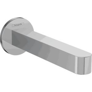 Hansgrohe Finoris - Vanová vpusť, chrom 76410000