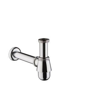 Hansgrohe Sifony - Bidetový sifon, chrom 55213000