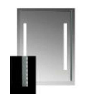 Jika Clear - Zrcadlo s LED osvětlením, 550x810 mm H4557151731441