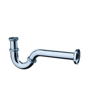 Hansgrohe Sifony - Bidetový sifon, chrom 55237000