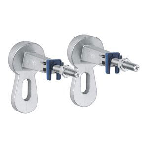 Grohe Rapid SL - Nástěnná přípojka pro předstěnovou montáž 3855800M