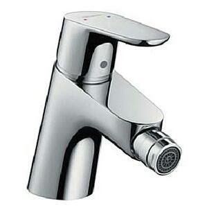 Hansgrohe Focus E2 - Bidetová baterie s výpustí, chrom 31920000