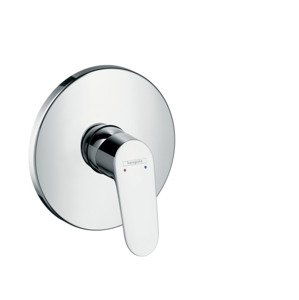 Hansgrohe Focus E2 - Sprchová baterie pod omítku, chrom 31965000