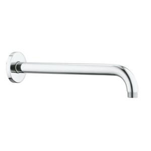 Grohe Rainshower - Sprchové rameno 286 mm, chrom 28576000